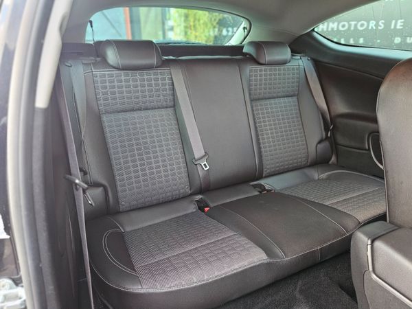 VAUXHALL ASTRA GTC //03/26 NCT // VERY CLEAN 370335473