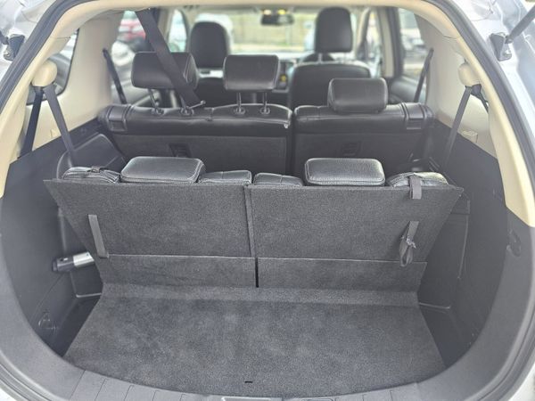 MITSUBISHI OUTLANDER // 4WD AUTOMATIC 7 SEATS 370336626