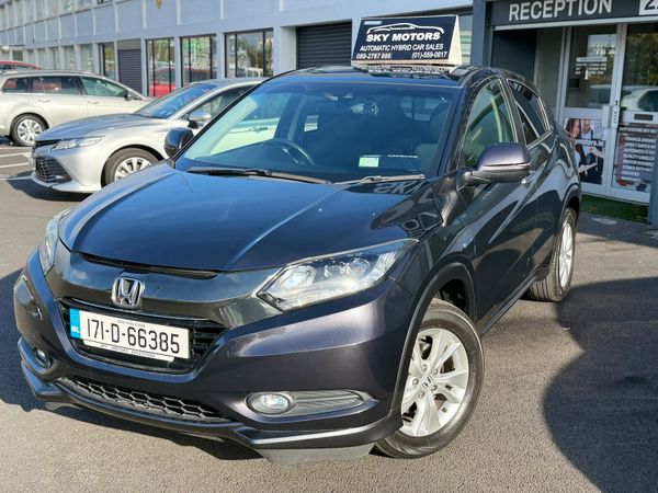 2017 Honda Vezel(HRV)1.5 hybrid auto,41K Miles 370339014