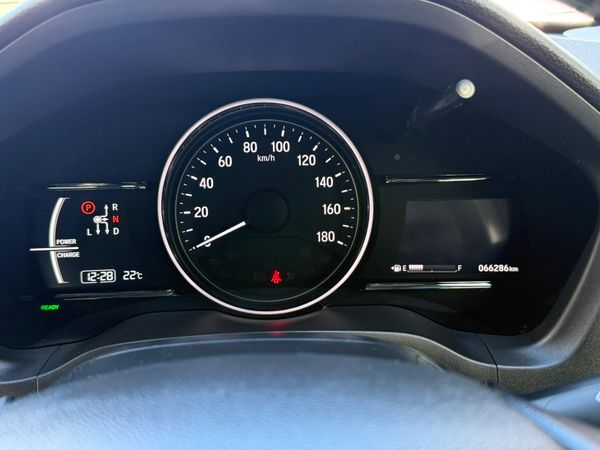 2017 Honda Vezel(HRV)1.5 hybrid auto,41K Miles 370339016