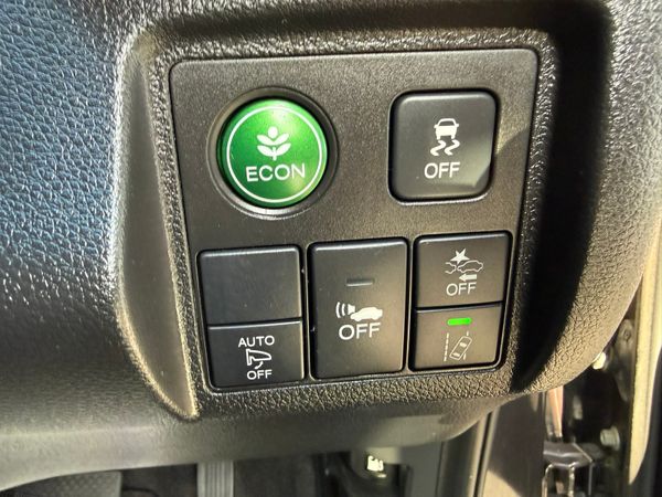 2017 Honda Vezel(HRV)1.5 hybrid auto,41K Miles 370339025