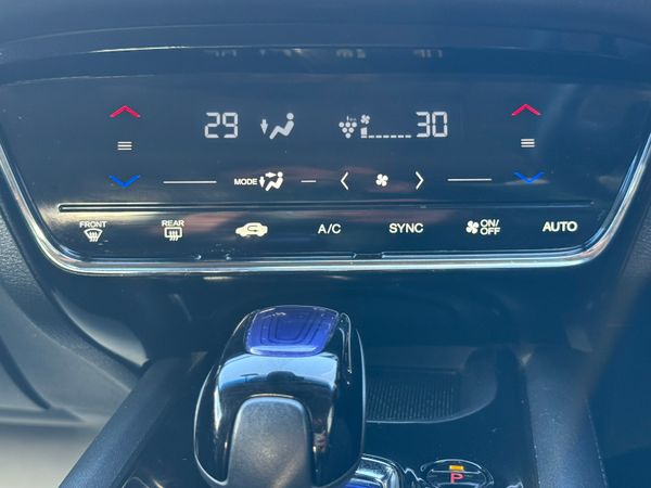 2017 Honda Vezel(HRV)1.5 hybrid auto,41K Miles 370339028