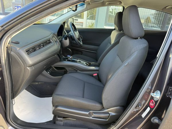 2017 Honda Vezel(HRV)1.5 hybrid auto,41K Miles 370339029