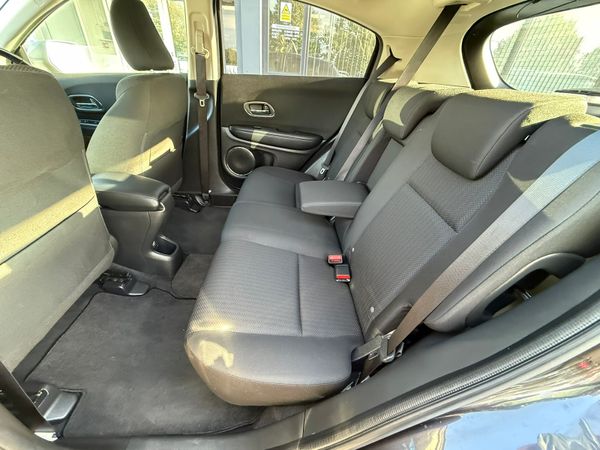 2017 Honda Vezel(HRV)1.5 hybrid auto,41K Miles 370339030