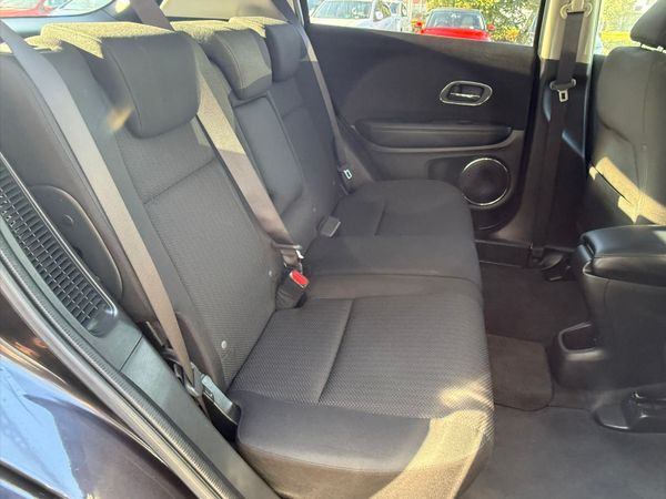 2017 Honda Vezel(HRV)1.5 hybrid auto,41K Miles 370339031