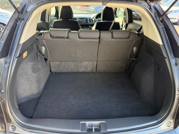 2017 Honda Vezel(HRV)1.5 hybrid auto,41K Miles 370339033