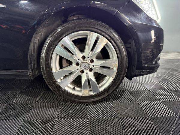 ◼️2010 MERCEDES-BENZ E220 MANUAL◼️ 370331927