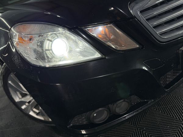 ◼️2010 MERCEDES-BENZ E220 MANUAL◼️ 370331928