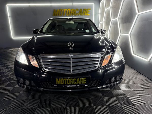 ◼️2010 MERCEDES-BENZ E220 MANUAL◼️ 370331935