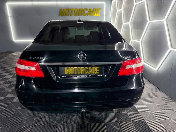 ◼️2010 MERCEDES-BENZ E220 MANUAL◼️ 370331937