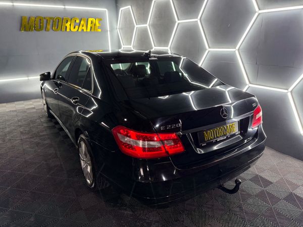 ◼️2010 MERCEDES-BENZ E220 MANUAL◼️ 370331933