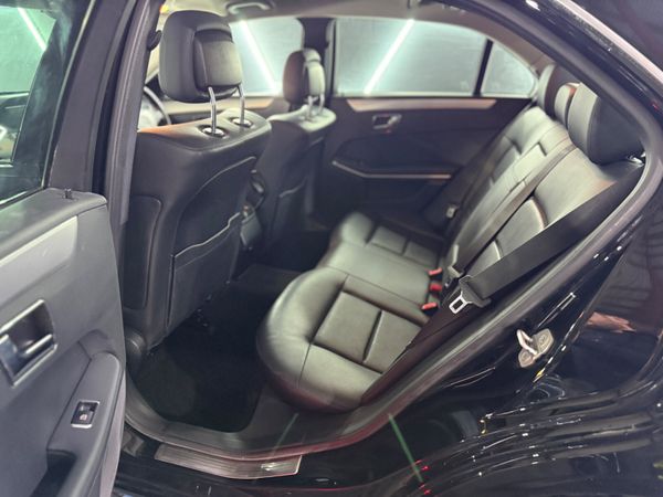 ◼️2010 MERCEDES-BENZ E220 MANUAL◼️ 370331948