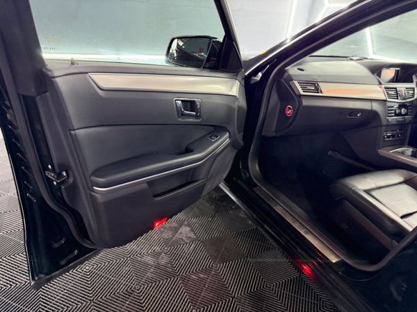 ◼️2010 MERCEDES-BENZ E220 MANUAL◼️ 370331949