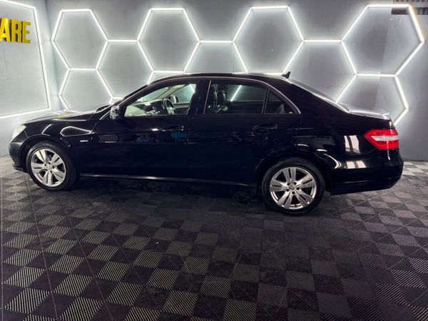 ◼️2010 MERCEDES-BENZ E220 MANUAL◼️ 370331942