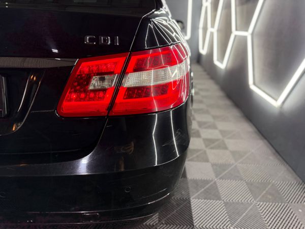 ◼️2010 MERCEDES-BENZ E220 MANUAL◼️ 370331943