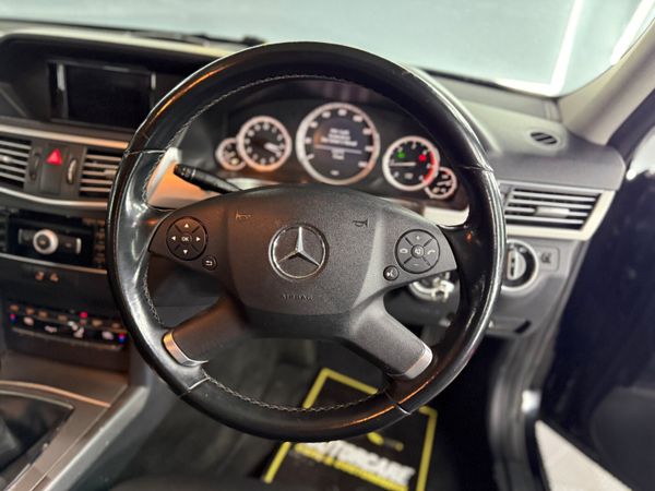 ◼️2010 MERCEDES-BENZ E220 MANUAL◼️ 370331955