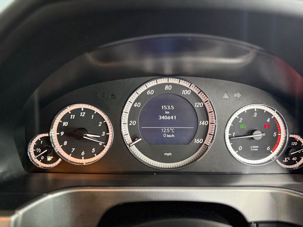 ◼️2010 MERCEDES-BENZ E220 MANUAL◼️ 370331956