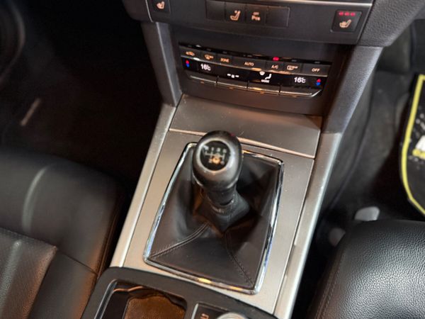 ◼️2010 MERCEDES-BENZ E220 MANUAL◼️ 370331958