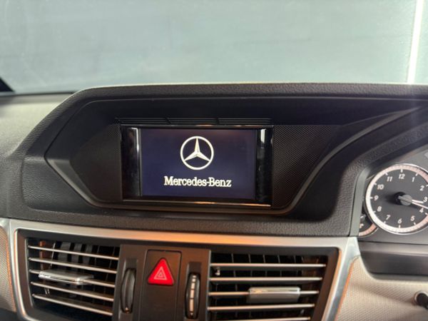 ◼️2010 MERCEDES-BENZ E220 MANUAL◼️ 370331959