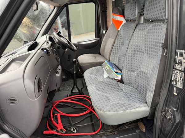 ◼️2005 FORD TRANSIT RECOVERY 3.5T◼️ 370332384