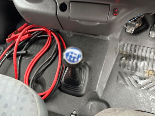 ◼️2005 FORD TRANSIT RECOVERY 3.5T◼️ 370332386