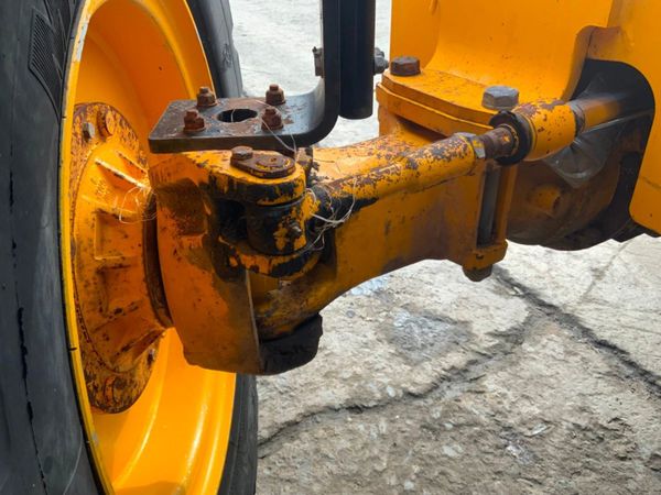 2005 JCB 540 - 70 TELEHANDLER............714. 370344107