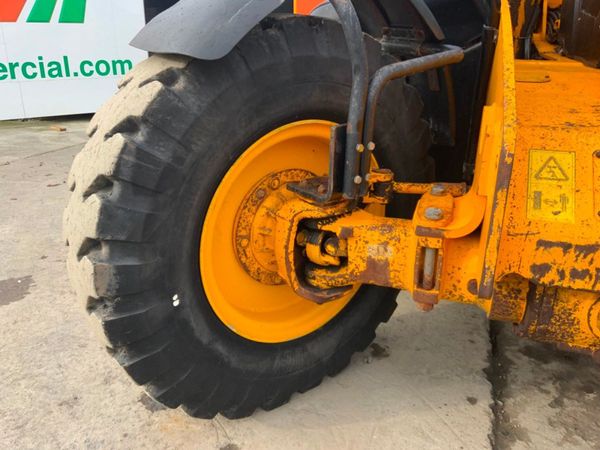 2005 JCB 540 - 70 TELEHANDLER............714. 370344108