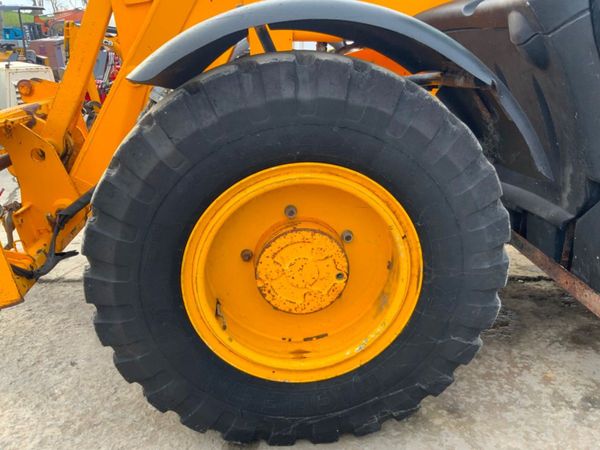 2005 JCB 540 - 70 TELEHANDLER............714. 370344114