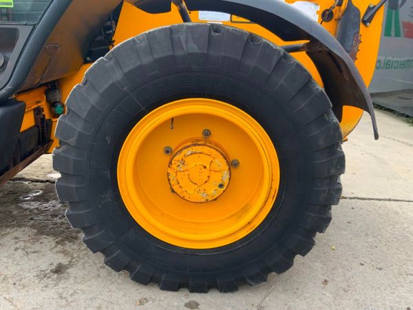 2005 JCB 540 - 70 TELEHANDLER............714. 370344115
