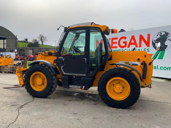 2005 JCB 540 - 70 TELEHANDLER............714. 370344116