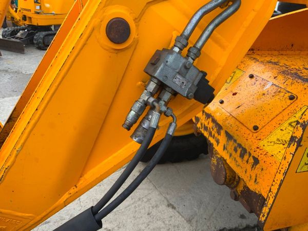 2005 JCB 540 - 70 TELEHANDLER............714. 370344118