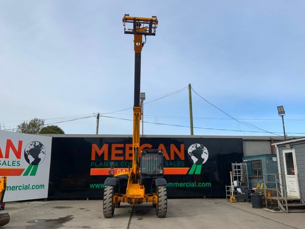 2005 JCB 540 - 70 TELEHANDLER............714. 370344110