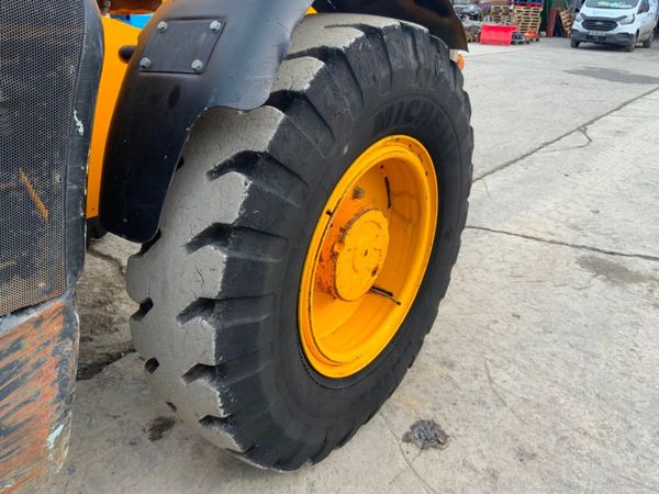 2005 JCB 540 - 70 TELEHANDLER............714. 370344122