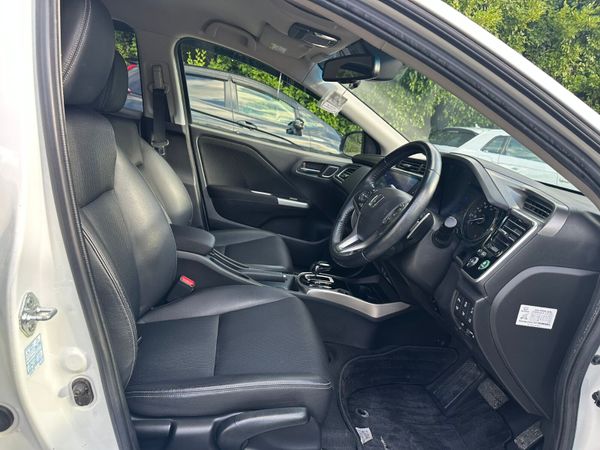 HONDA GRACE/CIVIC 2018 1.5 HYBRID TOPSPECS 370349591