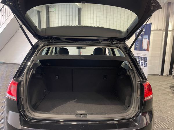 2016 Vw Golf TDi Bluemotion low miles Warranty 370349814