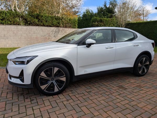 Polestar 2 Long Range 78kWh with Pilot Pack 370355325