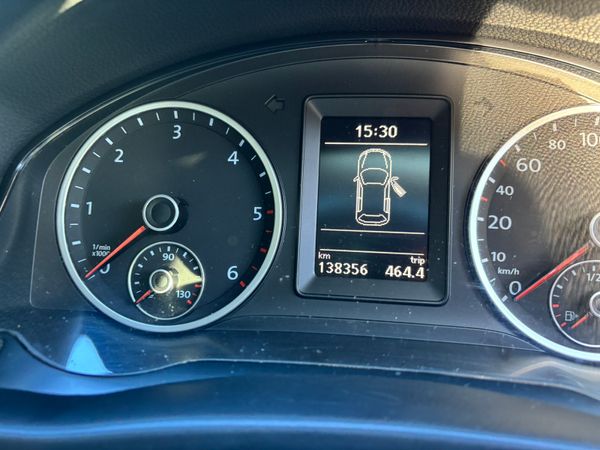 Stunning Low MLS Volkswagen Tiguan NCT Tax 370356144