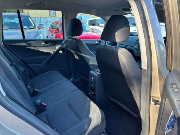 Stunning Low MLS Volkswagen Tiguan NCT Tax 370356145