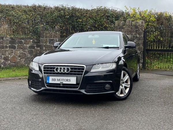 Audi A4 2.0 TDI 143BHP SE 370358409