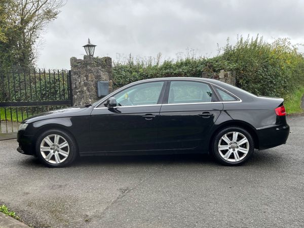 Audi A4 2.0 TDI 143BHP SE 370358417