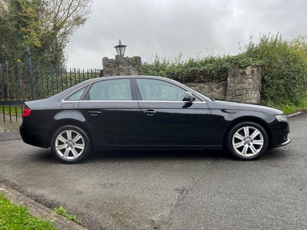 Audi A4 2.0 TDI 143BHP SE 370358418