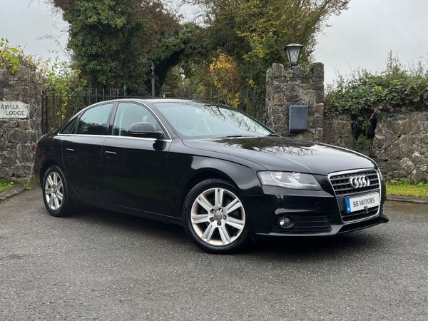 Audi A4 2.0 TDI 143BHP SE 370358411