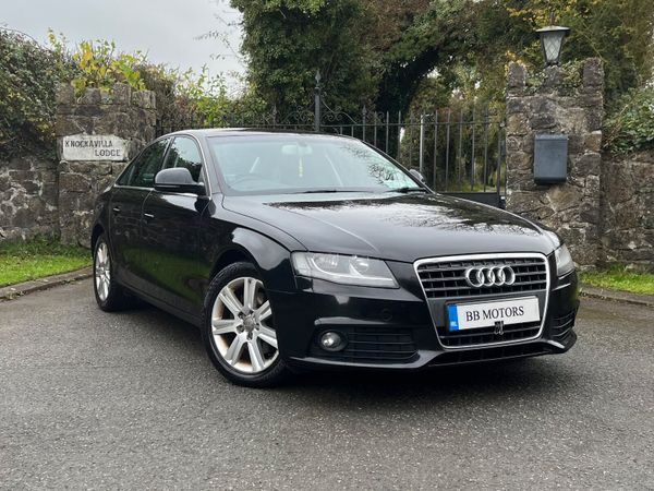 Audi A4 2.0 TDI 143BHP SE 370358412