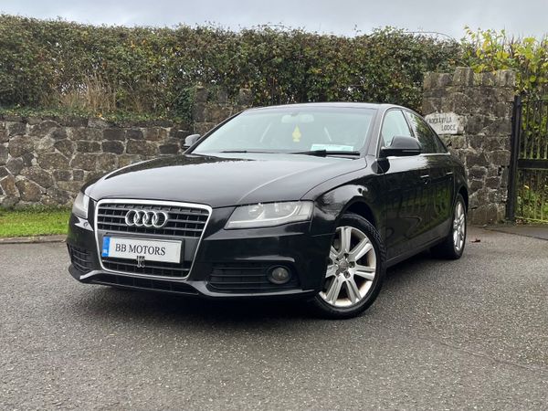 Audi A4 2.0 TDI 143BHP SE 370358413