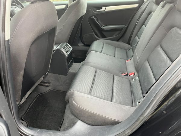 Audi A4 2.0 TDI 143BHP SE 370358426