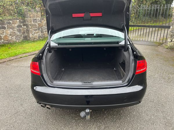 Audi A4 2.0 TDI 143BHP SE 370358428