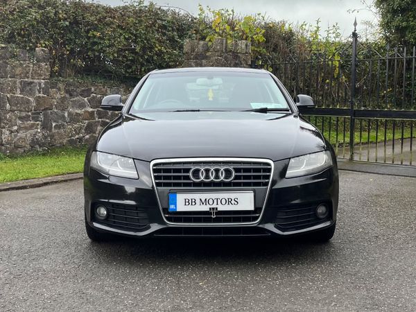 Audi A4 2.0 TDI 143BHP SE 370358421
