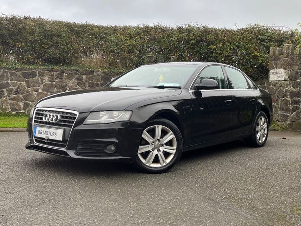 Audi A4 2.0 TDI 143BHP SE 370358422