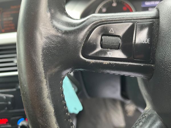 Audi A4 2.0 TDI 143BHP SE 370358436