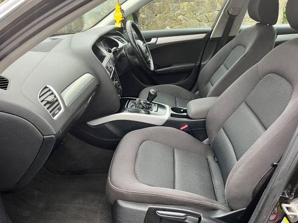 Audi A4 2.0 TDI 143BHP SE 370358432